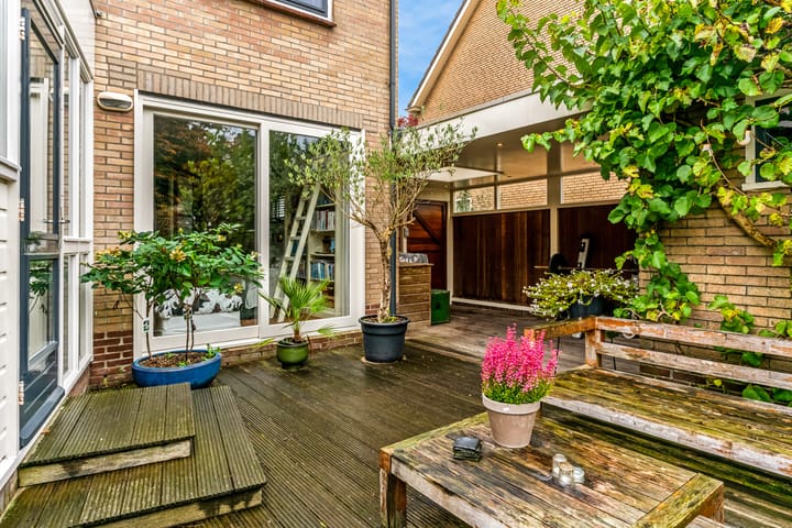 Foto 46 van Du Peyroulaan 5