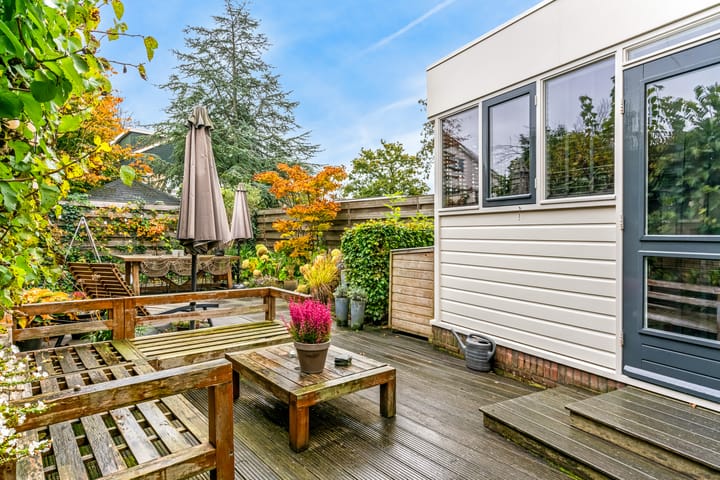 Foto 47 van Du Peyroulaan 5