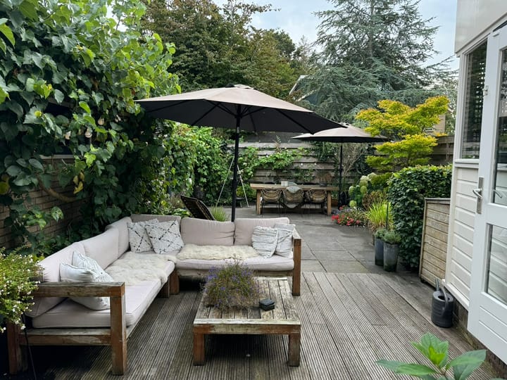 Foto 48 van Du Peyroulaan 5