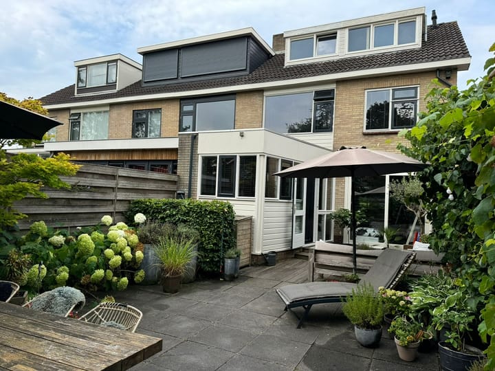 Foto 49 van Du Peyroulaan 5