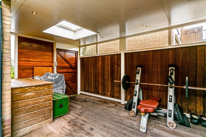 Foto 50 van Du Peyroulaan 5