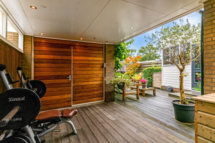 Foto 51 van Du Peyroulaan 5