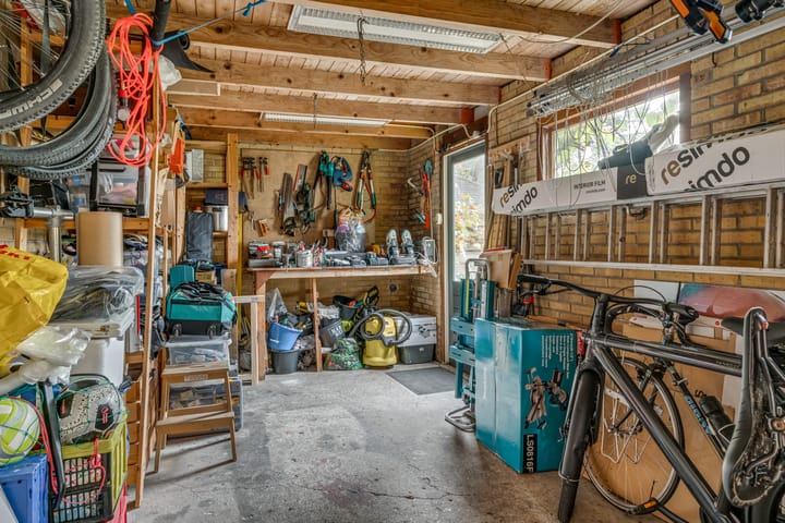 Foto 53 van Du Peyroulaan 5