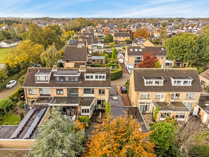 Foto 54 van Du Peyroulaan 5