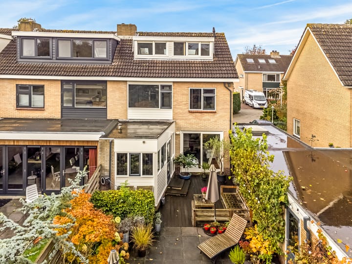 Foto 55 van Du Peyroulaan 5