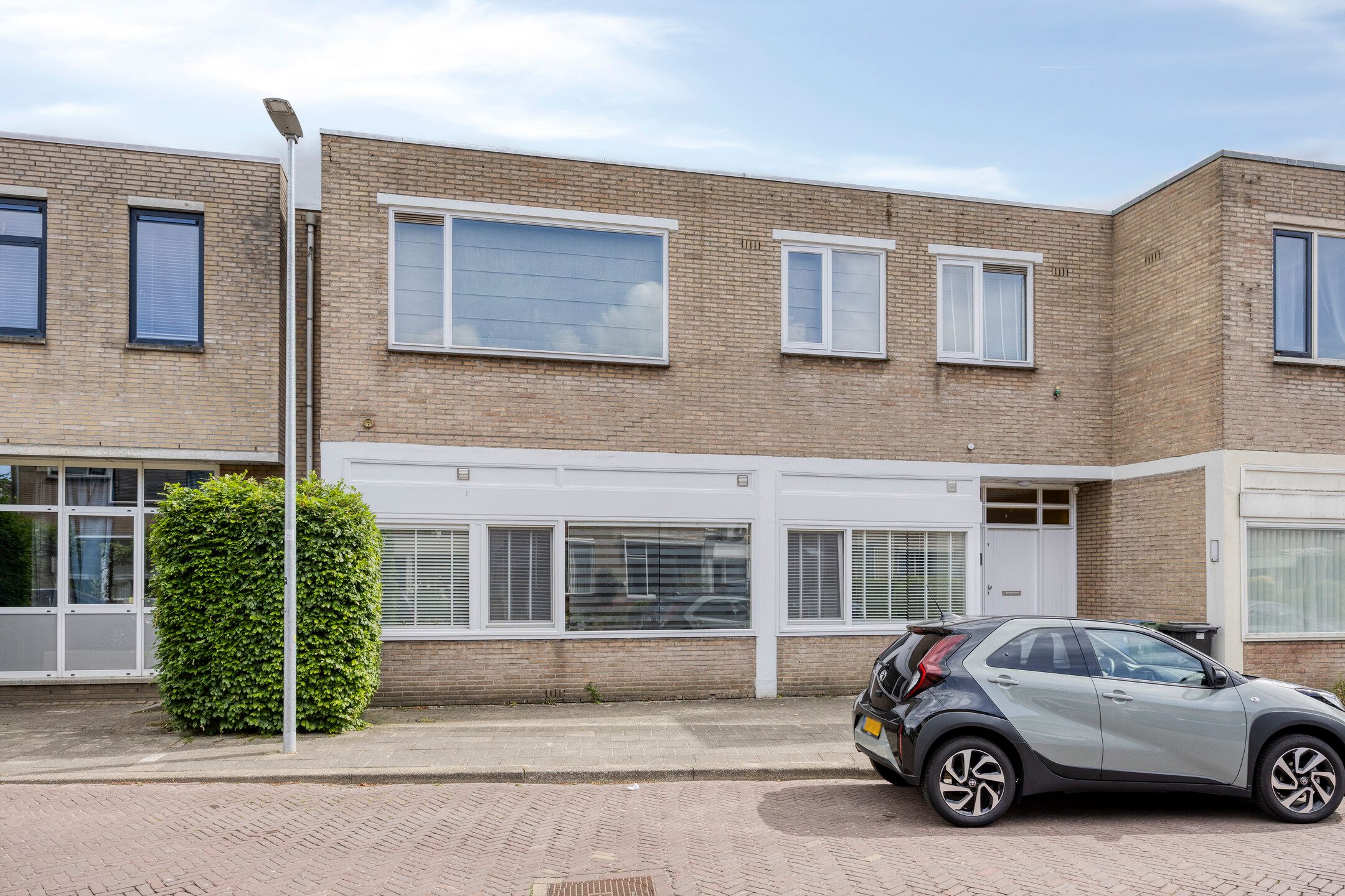 Leidsestraatweg 149-E, 149, E, Woerden, 3443BT, Utrecht, Nederland 149 