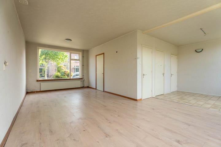 Foto 2 van Burgemeester Meijboomstraat 24