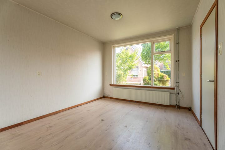 Foto 3 van Burgemeester Meijboomstraat 24