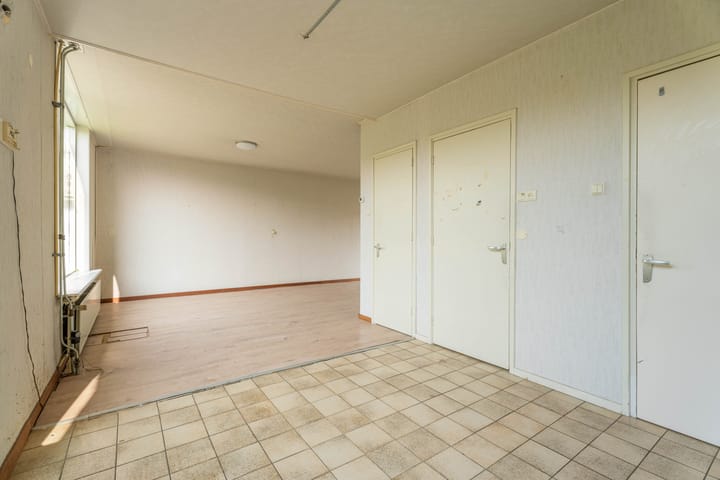 Foto 6 van Burgemeester Meijboomstraat 24