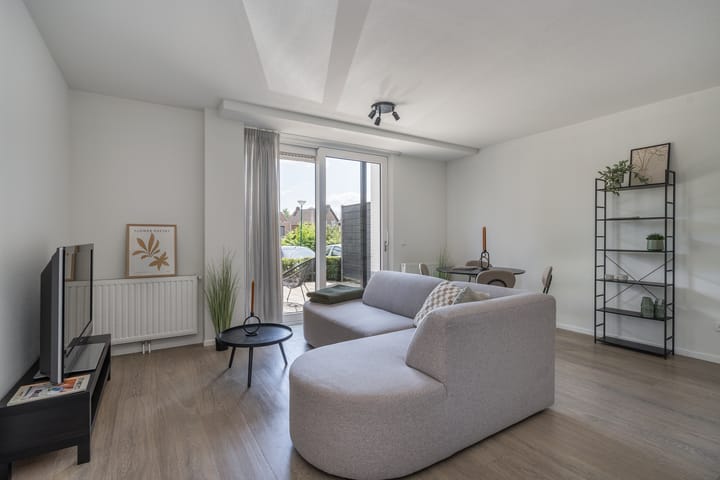 Foto 2 van Kerkstraat 1-D