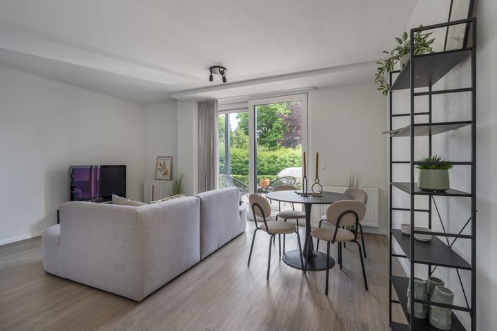 Foto 3 van Kerkstraat 1-D