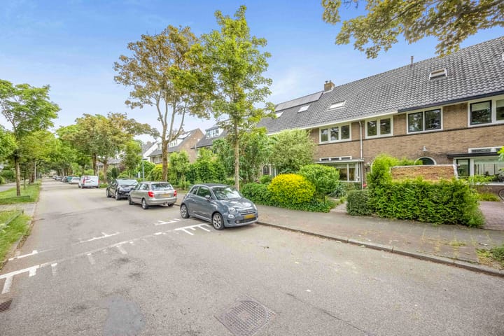 Foto 2 van Johan de Wittstraat 31