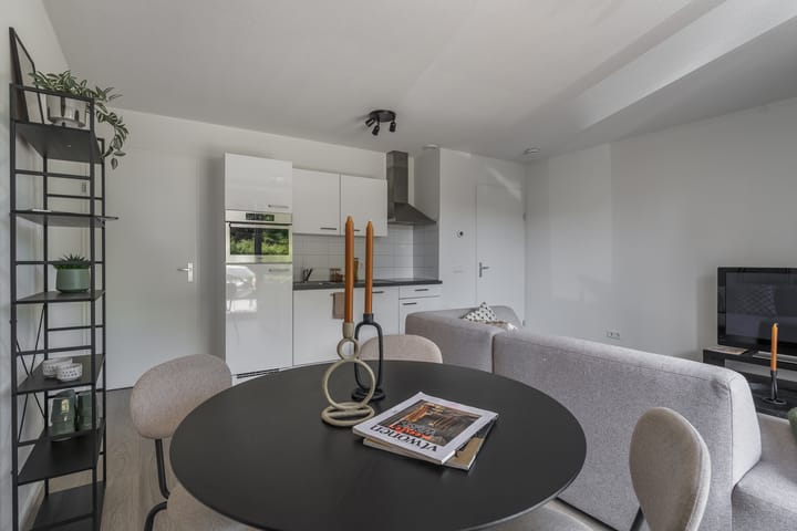 Foto 4 van Kerkstraat 1-D