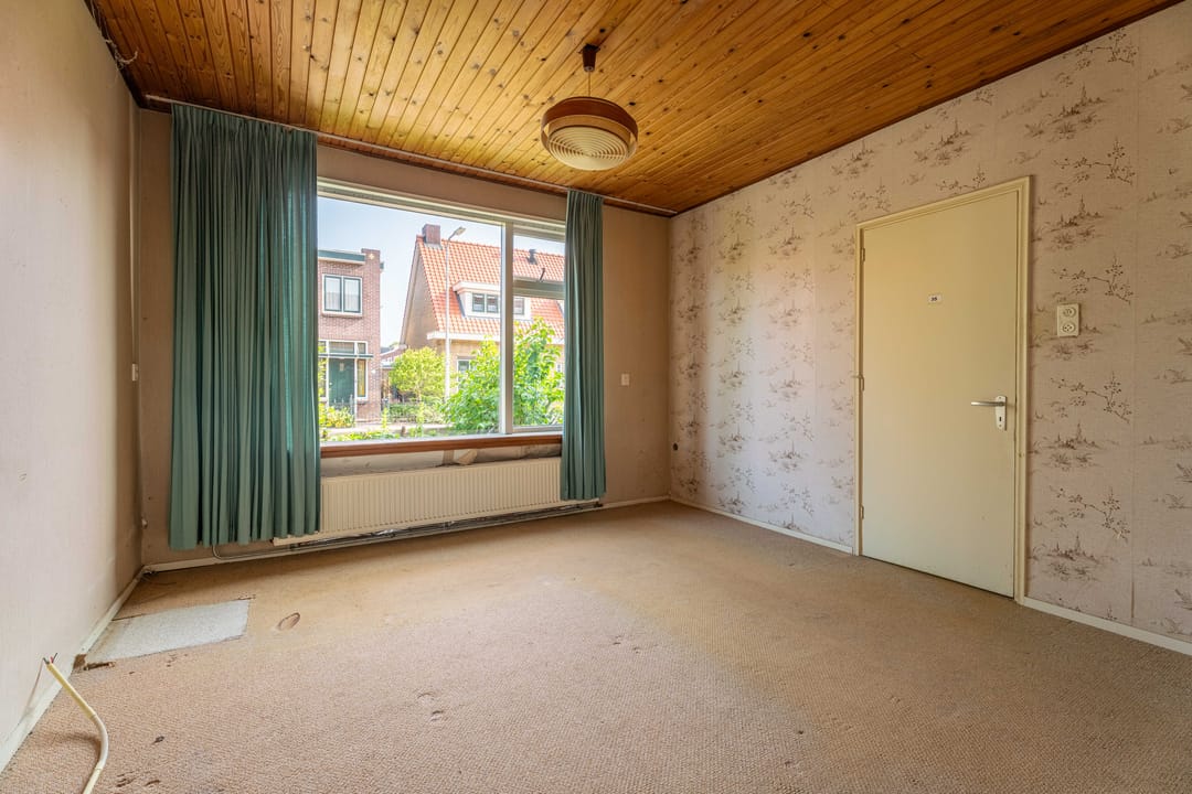 Photo 13 of Burgemeester Meijboomstraat 24