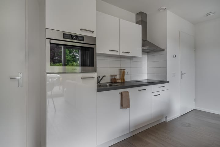 Foto 5 van Kerkstraat 1-D