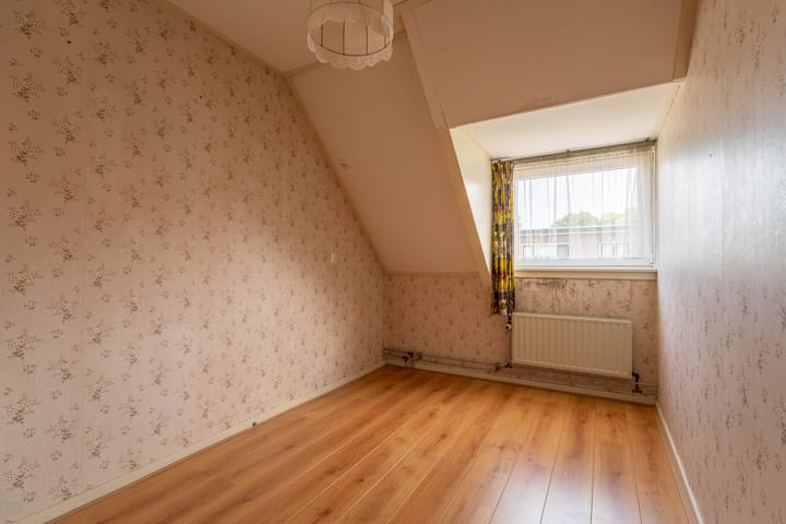 Foto 14 van Burgemeester Meijboomstraat 24