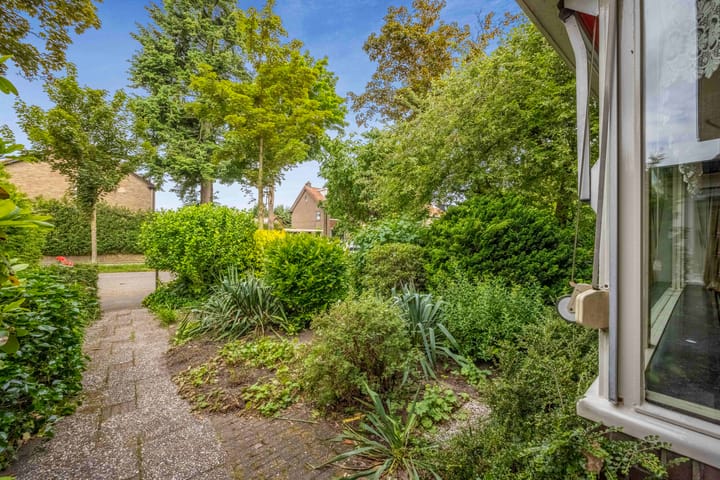 Foto 4 van Johan de Wittstraat 31