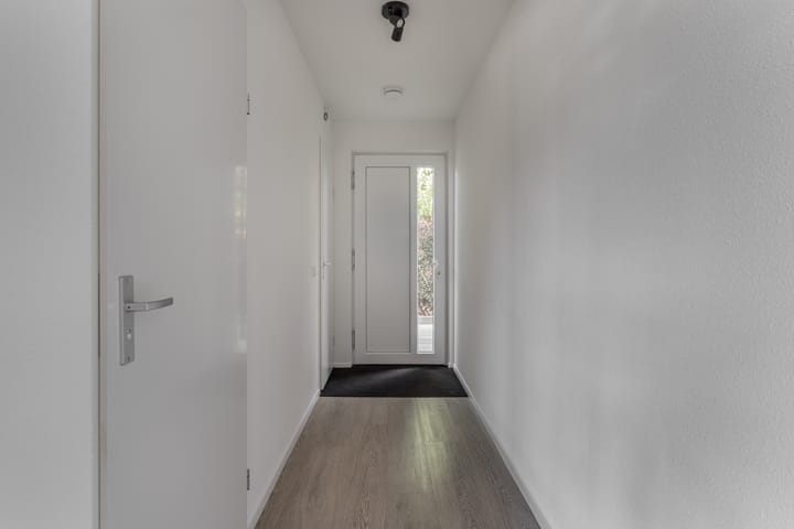 Foto 6 van Kerkstraat 1-D