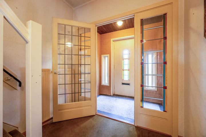 Foto 5 van Johan de Wittstraat 31