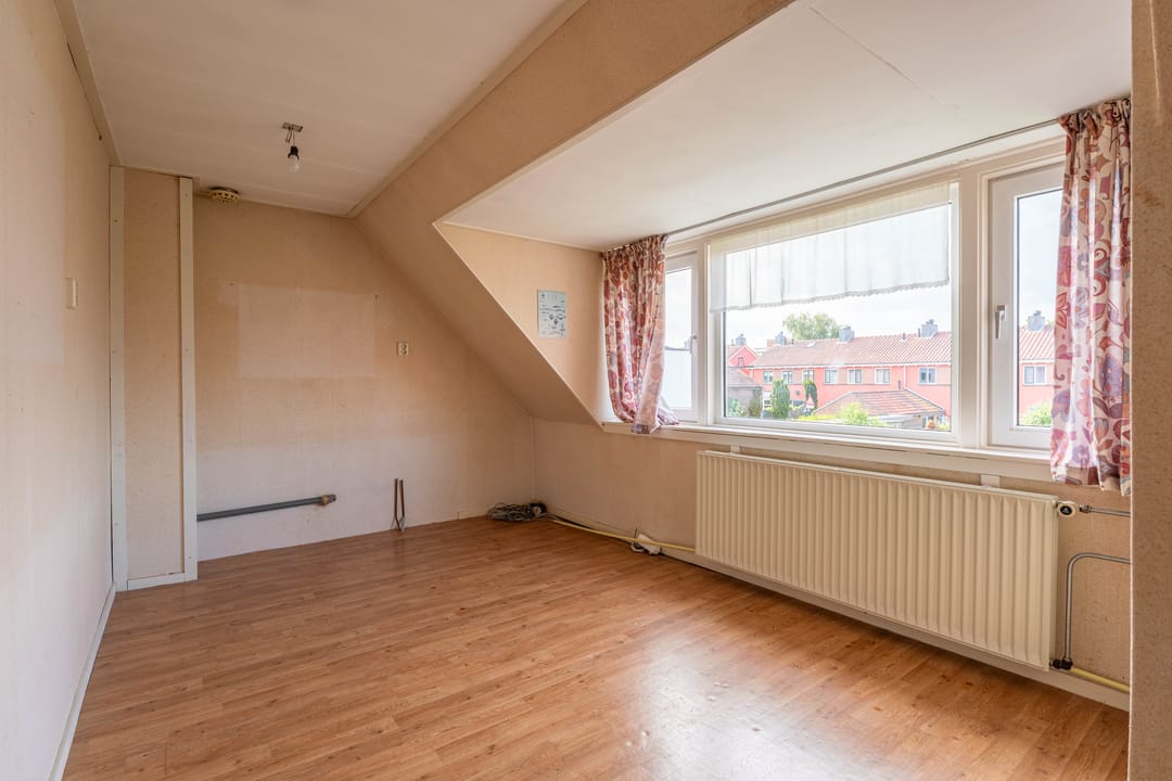 Photo 16 of Burgemeester Meijboomstraat 24