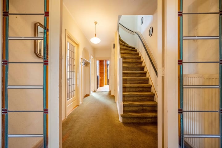 Foto 6 van Johan de Wittstraat 31