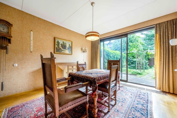 Foto 7 van Johan de Wittstraat 31