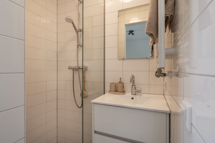 Foto 10 van Kerkstraat 1-D