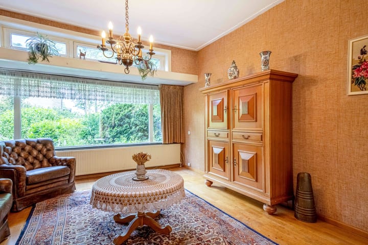 Foto 10 van Johan de Wittstraat 31