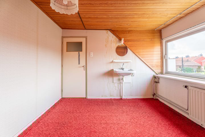 Foto 21 van Burgemeester Meijboomstraat 24