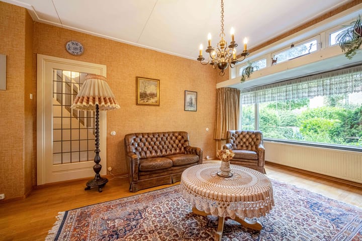 Foto 11 van Johan de Wittstraat 31