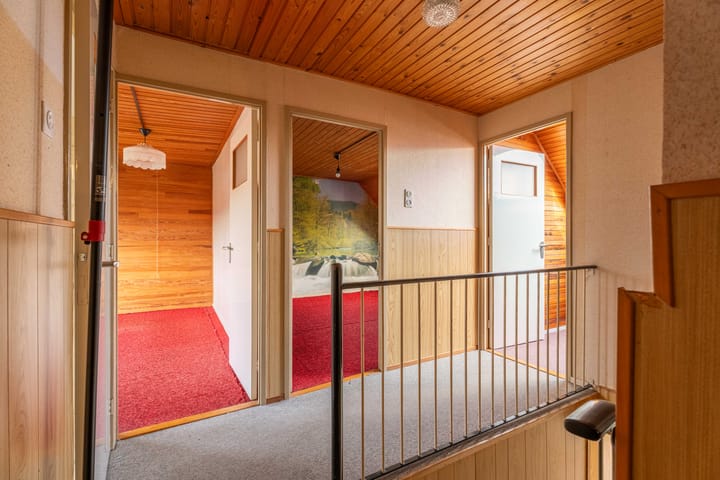 Foto 25 van Burgemeester Meijboomstraat 24