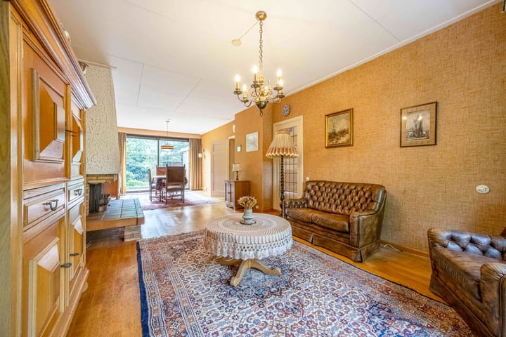 Foto 12 van Johan de Wittstraat 31