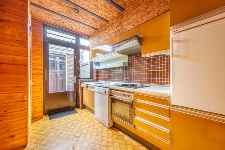 Foto 14 van Johan de Wittstraat 31