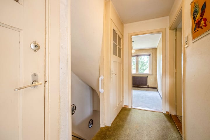 Foto 15 van Johan de Wittstraat 31