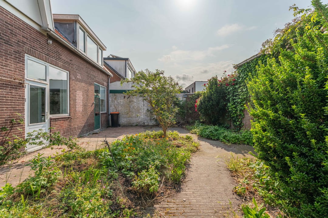 Photo 31 of Burgemeester Meijboomstraat 24