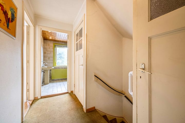 Foto 16 van Johan de Wittstraat 31