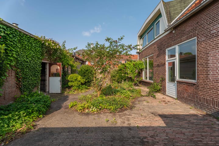 Foto 32 van Burgemeester Meijboomstraat 24