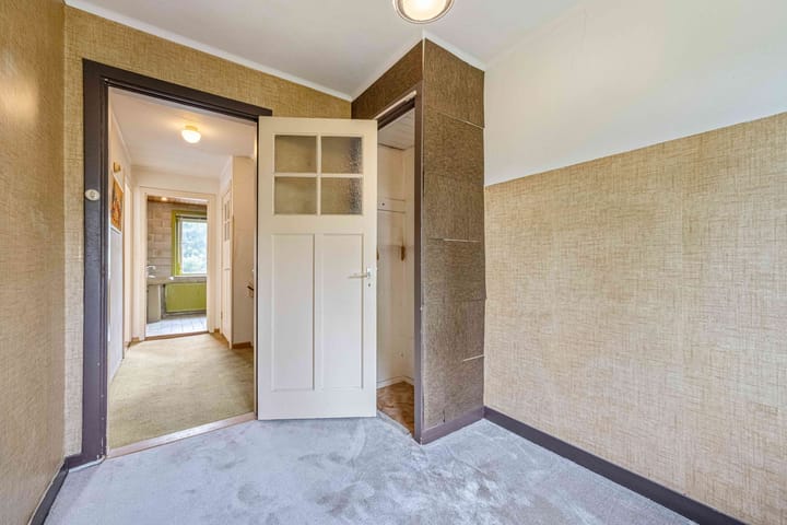 Foto 18 van Johan de Wittstraat 31