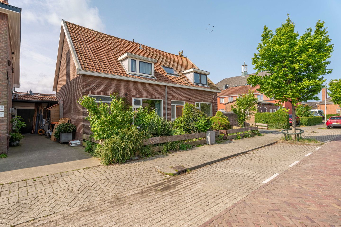 Photo 35 of Burgemeester Meijboomstraat 24