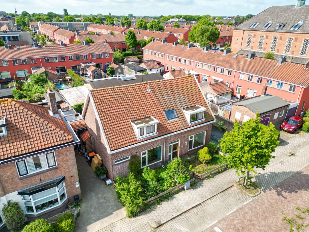 Photo 37 of Burgemeester Meijboomstraat 24