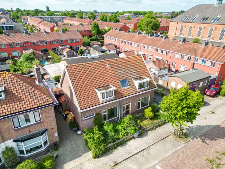 Foto 37 van Burgemeester Meijboomstraat 24