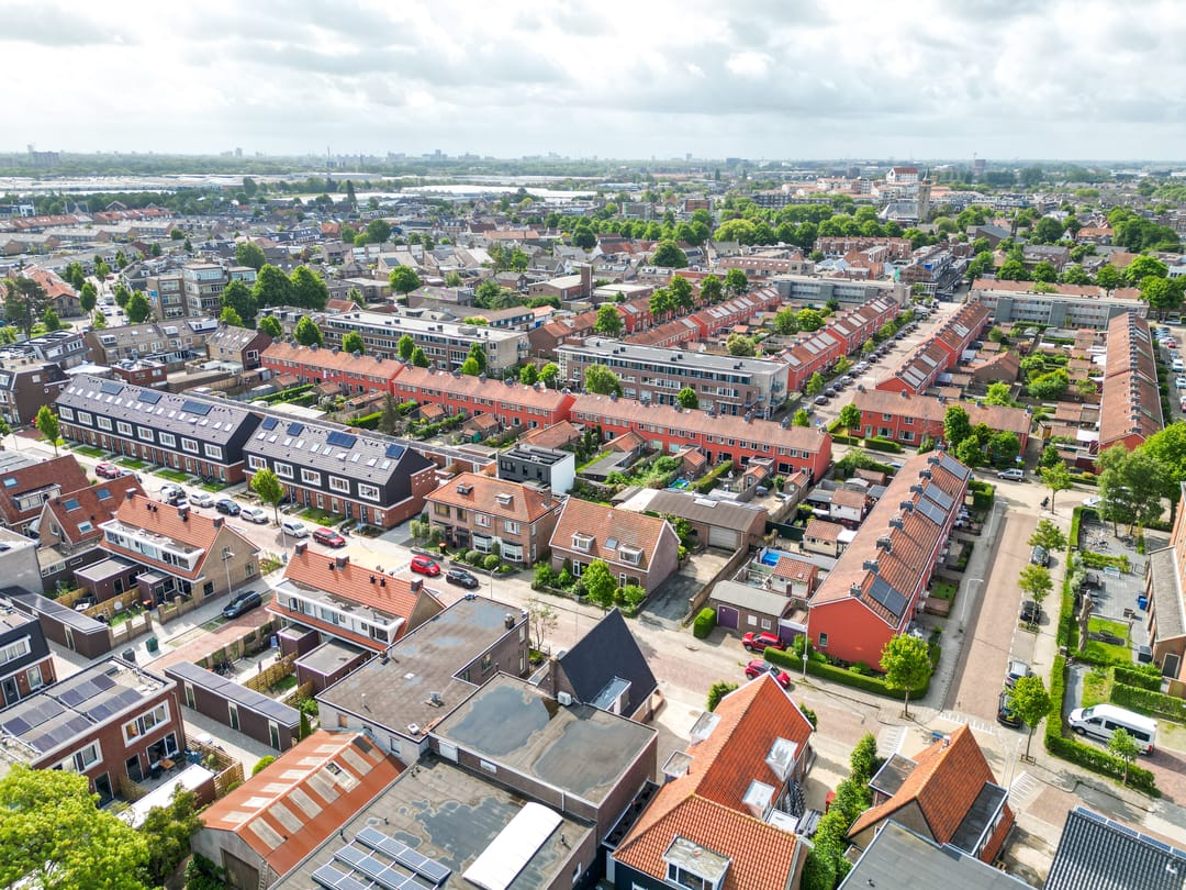 Photo 38 of Burgemeester Meijboomstraat 24