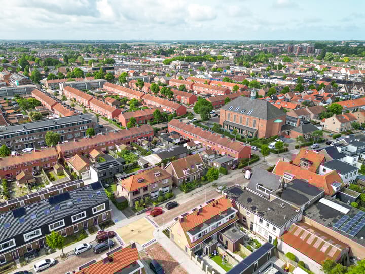 Foto 39 van Burgemeester Meijboomstraat 24