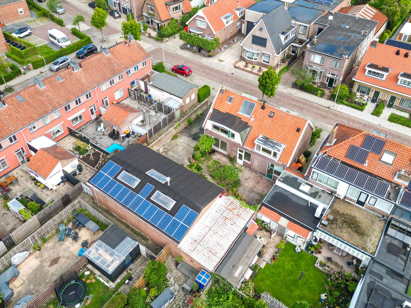 Photo 40 of Burgemeester Meijboomstraat 24