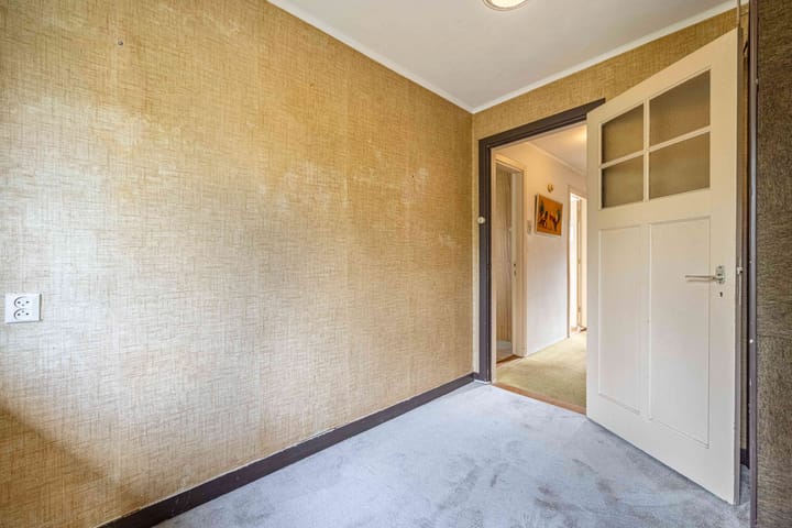 Foto 19 van Johan de Wittstraat 31