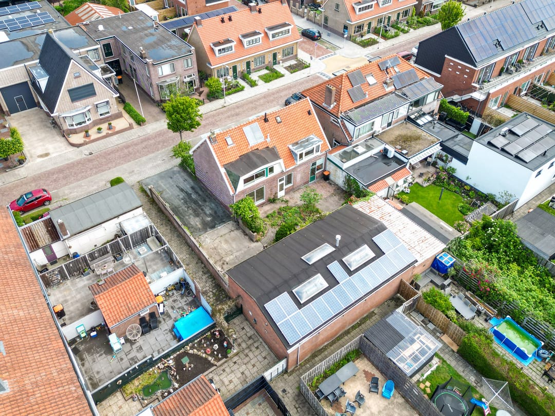 Photo 41 of Burgemeester Meijboomstraat 24