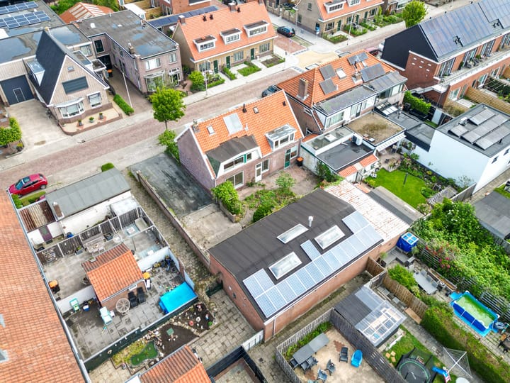 Foto 41 van Burgemeester Meijboomstraat 24