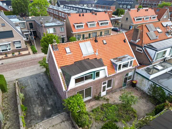 Foto 42 van Burgemeester Meijboomstraat 24