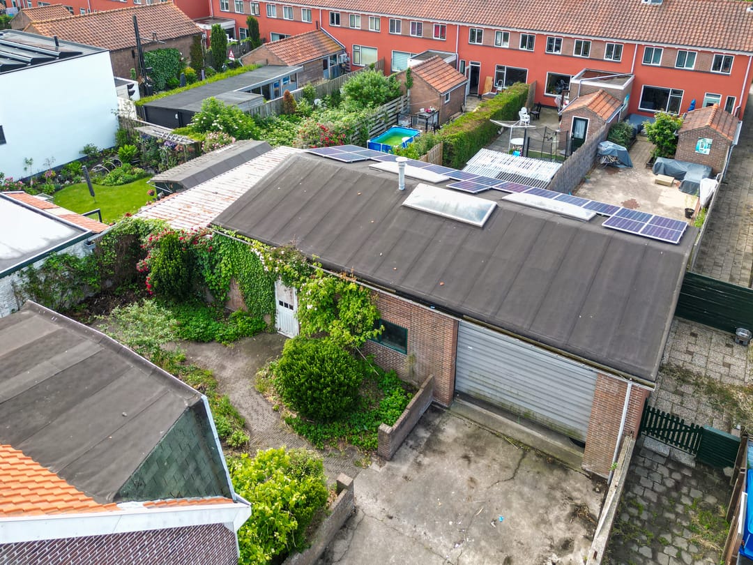 Photo 43 of Burgemeester Meijboomstraat 24