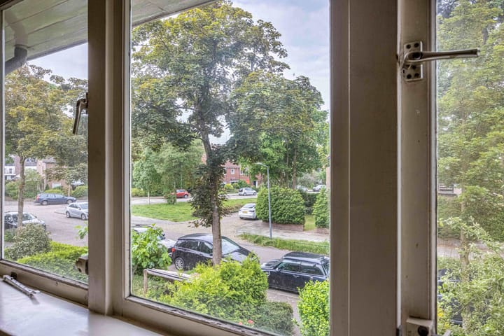 Foto 23 van Johan de Wittstraat 31